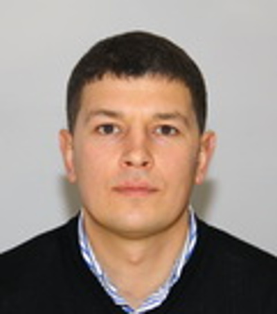 Алексей Сорочинский.