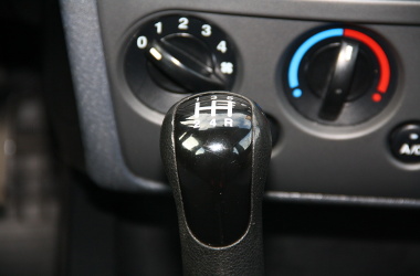 Ford Fusion 2011.