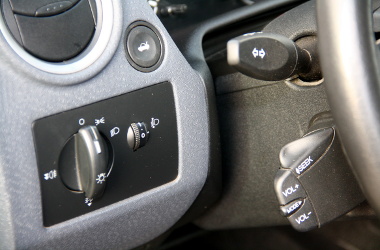 Ford Fusion 2011.