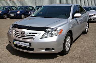 Toyota Camry 2008.