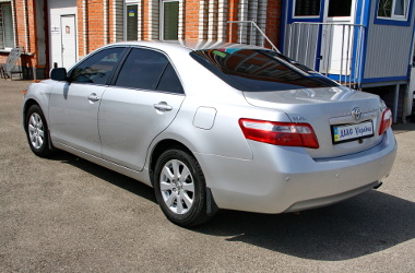 Toyota Camry 2008.