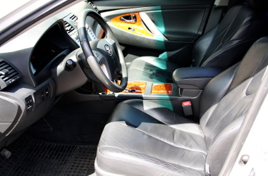 Toyota Camry 2008.