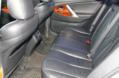 Toyota Camry 2008.