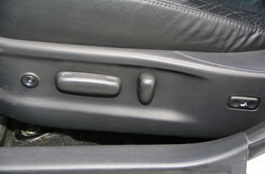 Toyota Camry 2008.