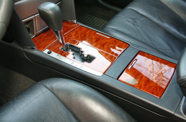 Toyota Camry 2008.