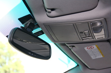 Toyota Camry 2008.