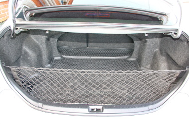 Toyota Camry 2008.