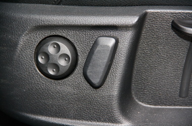 Volkswagen Passat 2012.