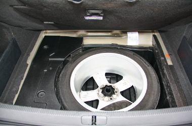 Volkswagen Passat 2012.