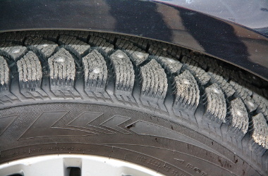 Volkswagen Passat 2012.